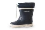 Bergstein Regenlaarzen in maat 26 Blauw | 10% extra korting, Kinderen en Baby's, Kinderkleding | Schoenen en Sokken, Verzenden