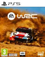 EA Sports WRC PS5 Garantie & morgen in huis!, Ophalen of Verzenden, Zo goed als nieuw