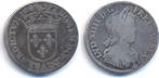1/4 Ecu Paris 1644 A Frankreich: Ludwig Xiv, 1643 1715:, Postzegels en Munten, Verzenden