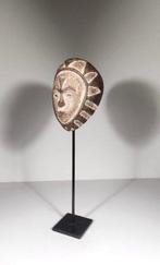 Houten masker - Giftand - Gabon (Zonder Minimumprijs)