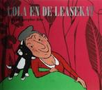 Lola en de leasekat | 9789052473734 | JOSEPHUS JITTA, C., Boeken, Zo goed als nieuw, JOSEPHUS JITTA, C.