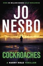 Cockroaches / Harry Hole 9780099556039 Jo Nesbo, Boeken, Verzenden, Gelezen, Jo Nesbo
