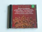 Mozart - Krönungsmesse, Schlick  / Ton Koopman, Cd's en Dvd's, Cd's | Klassiek, Verzenden, Nieuw in verpakking