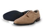 Recall Nette schoenen in maat 40 Bruin | 10% extra korting, Bruin, Verzenden, Overige typen, Zo goed als nieuw