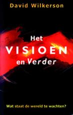 Het visioen en verder 9789077412046 D. Wilkerson, Boeken, Verzenden, Gelezen, D. Wilkerson