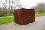 Houtlook zeecontainer | Laagste prijs | koop nu! op=op, Doe-het-zelf en Verbouw