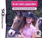Ik en mijn Paarden (DS Games) (Nintendo DS), Spelcomputers en Games, Ophalen of Verzenden, Zo goed als nieuw