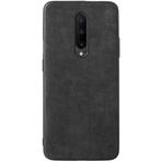 ProGuard OnePlus 8 Hoesje Premium Alcantara, Verzenden, Nieuw, Hoesje of Tasje