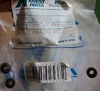 Anest Iwata needle packing set 93834530, Ophalen of Verzenden, Nieuw