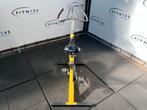 Life Fitness Lemond Revmaster Spinning Bike | Geel | Indoor, Verzenden, Gebruikt