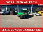 Mercedes-Benz Sprinter | Zakelijke Lease v.a. €446.03 pm, Auto's, Automaat, Gebruikt, Overige kleuren, Diesel