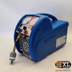 Promax Afzuigunit RG5410A Koelmiddelafzuigunit/afvoerstat..., Doe-het-zelf en Verbouw, Ophalen of Verzenden, Nieuw