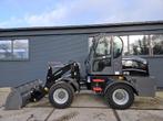 E-Wolf 615E Elektrisch shovel wiellader 4750KG NIEUW 120V, Zakelijke goederen, Wiellader of Shovel