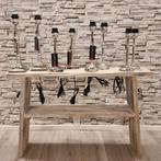 Colmore tafellamp 407 Refurbished, Ophalen, Overige materialen, 50 tot 75 cm, Klassiek