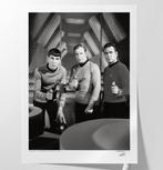 STAR TREK - Memories Collection - Luxury XXXL Photography -, Verzamelen, Film en Tv, Nieuw