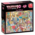 Jumbo Wasgij 11 The Office! Destiny Puzzle, Verzenden, Nieuw