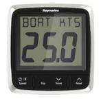 Raymarine i50 Snelheid Instrument Digitaal, Watersport en Boten, Ophalen of Verzenden, Nieuw, Zeilboot of Motorboot