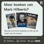 Meedoen mag, winnen is een ander verhaal! 9789082205213, Verzenden, Gelezen, Mark Hilberts