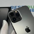 iPhone 13 Pro Max 256GB grijs /93% batt /kras vrij /garantie, Telecommunicatie, Mobiele telefoons | Apple iPhone, 128 GB, Ophalen of Verzenden