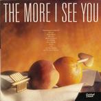 LP gebruikt - Various - The More I See You, Verzenden, Zo goed als nieuw