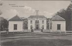 BREUKELEN - Ridderhofstad Gunterstein, Verzamelen, Verzenden, Gelopen