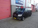 Volkswagen Transporter 2.0 TDI L2H1 Highline navi / pdc/ cru, Stof, Gebruikt, Overige kleuren, Volkswagen