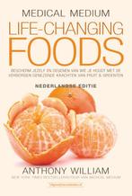 Medical Medium - Life Changing Foods 9789492665072, Boeken, Zwangerschap en Opvoeding, Gelezen, Anthony William, Verzenden