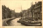 Nederland - Leeuwarden - Ansichtkaart (128) - 1900-1960, Gelopen