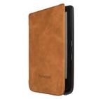 Pocketbook Shell bruin case, Computers en Software, E-readers, Ophalen of Verzenden, Nieuw, PocketBook