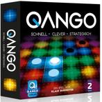 Qango | HOT Games - Gezelschapsspellen, Hobby en Vrije tijd, Gezelschapsspellen | Bordspellen, Verzenden, Nieuw