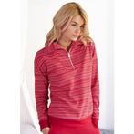 s.Oliver RED LABEL Beachwear Sweatshirt met noorse, Kleding | Dames, Verzenden, Nieuw
