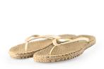 Ilse Jacobsen Slippers in maat 41 Beige | 10% extra korting, Kleding | Dames, Slippers, Verzenden, Beige, Ilse Jacobsen