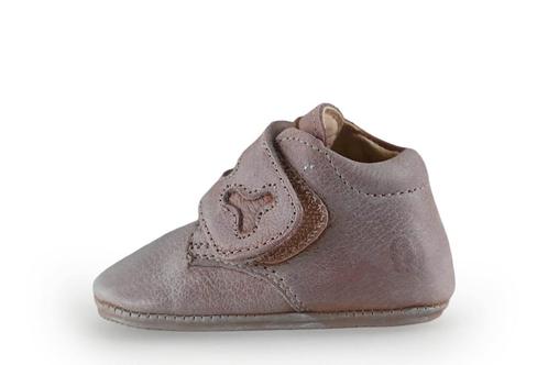 Shoesme Veterboots in maat 18 Roze | 10% extra korting, Kinderen en Baby's, Kinderkleding | Schoenen en Sokken, Jongen of Meisje
