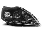 Carnamics Koplampen | Ford Focus 08-10 3-d / Focus 08-10 4-d, Verzenden, Nieuw