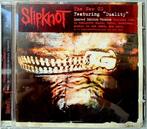 cd digi - Slipknot - Vol. 3: (The Subliminal Verses), Cd's en Dvd's, Cd's | Hardrock en Metal, Zo goed als nieuw, Verzenden