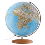 National Geographic Wereldbol Fusion 3702 Classic 37cm, Nieuw