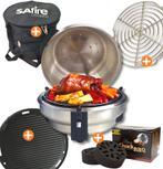 SAfire Cooker Starterspakket, Watersport en Boten, Accessoires en Onderhoud, Ophalen of Verzenden, Nieuw