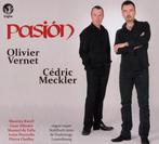 Vernet Meckler - Pasion - Klassiek - CD, Verzenden, Nieuw in verpakking