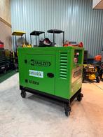 SZ-20KW STAGE V DIESELGENERATOR – 20 kVA, Nieuw, Ophalen of Verzenden, 10 tot 30 kVA, Elektrisch startend