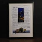 Vintage Rolex Submariner Date advertentie, Boeken, Catalogussen en Folders, Verzenden, Nieuw