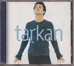 cd - Tarkan - Tarkan, Cd's en Dvd's, Verzenden, Zo goed als nieuw