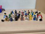 Lego Minifiguur - Classic - Serie diverse, Nieuw