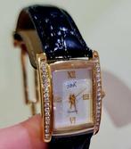Jacky Kennedy, replica of the 1962 Cartier 22k tank new, Nieuw