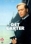 Get Carter - DVD, Cd's en Dvd's, Verzenden, Nieuw in verpakking