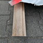 Thermo Ayous Planken 1550-3050x81x20mm, Doe-het-zelf en Verbouw, Platen en Panelen, Ophalen of Verzenden, Nieuw