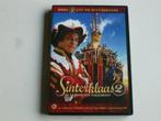 Sinterklaas 2 - De verdwenen pakjesboot (DVD), Verzenden, Nieuw in verpakking