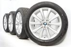 BMW 6 serie GT 7 serie G11 G12 18 inch Style 642 Velgen + Zo, Auto-onderdelen, Banden en Velgen, Velg(en), Gebruikt, Ophalen of Verzenden