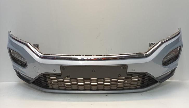 Bumper voor Volkswagen T-Roc  1.5 TSI, Auto-onderdelen, Carrosserie en Plaatwerk, ARN erkend, Stiba lid, Erkend duurzaam, Voor