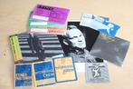 Sting - The Bridge CD/DVD + Fanclub DVD + Backstage Passes +, Nieuw in verpakking