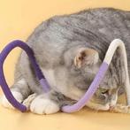 Katoenen Kattenkauwspeeltje – Interactief Touwspeelgoed, Dieren en Toebehoren, Verzenden, Nieuw